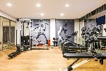 Fitness centrum