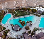 Hotel Paloma Perissia dovolenka