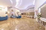 Hotel Sandy Beach dovolenka
