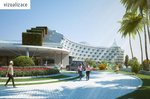 Hotel SEADEN QUALITY RESORT & SPA dovolenka