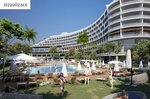 Hotel SEADEN QUALITY RESORT & SPA dovolenka