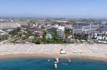 Hotel SEADEN QUALITY RESORT & SPA dovolenka