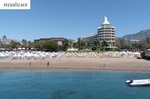 Hotel SEADEN QUALITY RESORT & SPA dovolenka