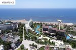 Hotel SEADEN QUALITY RESORT & SPA dovolenka