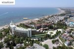 Hotel SEADEN QUALITY RESORT & SPA dovolenka