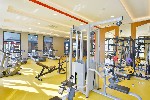 Fitness centrum