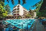 Hotel TRENDY SIDE BEACH dovolenka