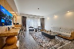 Hotel Royal Diwa Tekirova Resort dovolenka