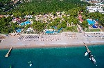 Hotel PIRATES BEACH CLUB dovolenka