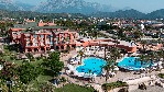 Hotel THE NORM ORIENTAL (EX. ASTERIA KEMER RESORT) dovolenka
