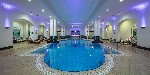 Hotel THE NORM ORIENTAL (EX. ASTERIA KEMER RESORT) dovolenka