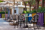 Hotel THE NORM ORIENTAL (EX. ASTERIA KEMER RESORT) dovolenka