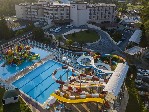 Hotel Amara Family Resort dovolenka