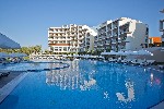 Hotel Akra Sorgun Tui Blue Sensatori dovolenka