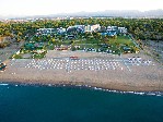 Hotel Akra Sorgun Tui Blue Sensatori dovolenka