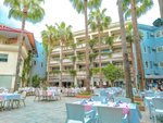 Hotel Bieno Venus Hotel & Spa dovolenka