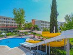 Hotel Bieno Venus Hotel & Spa dovolenka