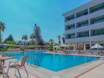 Hotel Bieno Venus Hotel & Spa dovolenka
