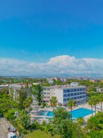 Hotel Bieno Venus Hotel & Spa dovolenka