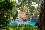 Hotel Blue Waters Club dovolenka
