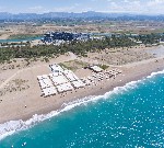 Hotel BOSPHORUS SORGUN  dovolenka