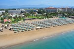 Hotel KAYA SIDE dovolenka