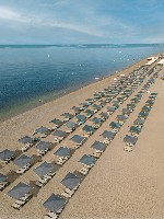 Hotel Calimera Kaya Side dovolenka