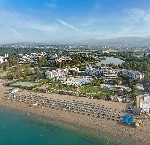 Hotel Calimera Kaya Side dovolenka