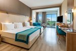 Hotel KAYA SIDE dovolenka