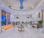 Hotel Calimera Kaya Side dovolenka