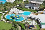 Hotel KAYA SIDE dovolenka