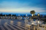 Hotel KAYA SIDE dovolenka