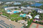 Hotel KAYA SIDE dovolenka