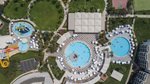 Hotel KAYA SIDE dovolenka