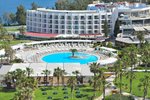 Hotel KAYA SIDE dovolenka