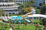 Hotel KAYA SIDE dovolenka