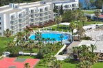 Hotel KAYA SIDE dovolenka