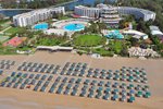 Hotel KAYA SIDE dovolenka