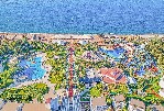 Hotel Monachus Family Resort Sorgun (ex. Seven Seas Hotel Blue) dovolenka