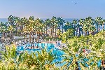 Hotel Monachus Family Resort Sorgun (ex. Seven Seas Hotel Blue) dovolenka