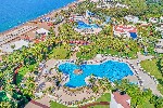 Hotel Monachus Family Resort Sorgun (ex. Seven Seas Hotel Blue) dovolenka
