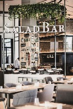 Hotel PALOMA FINESSE dovolenka