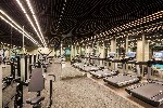 Fitness centrum