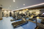Fitness centrum