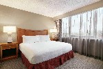 Hotel Embassy Suites by Hilton Orlando - International Drive ICON Park dovolenka