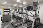 Fitness 