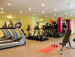 Fitness