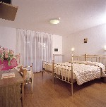 Hotel SELLA RONDA & DEPENDANCE SERENELLA dovolenka