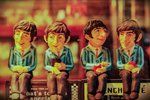 Beatles, Liverpool