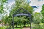 Park Angel Meadow v Manchasteri